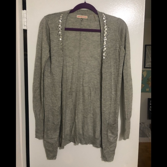 Rebecca Taylor cardigan - Picture 1 of 2